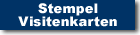 Stempel / Visitenkarten